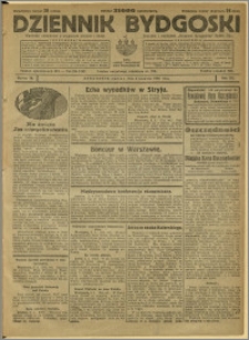 Dziennik Bydgoski, 1926, R.20, nr 78