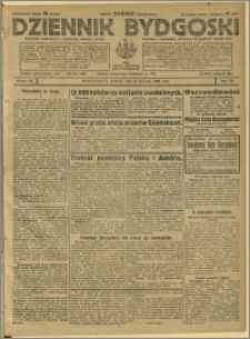 Dziennik Bydgoski, 1926, R.20, nr 89