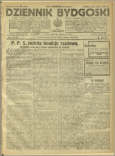 Dziennik Bydgoski, 1926, R.20, nr 92