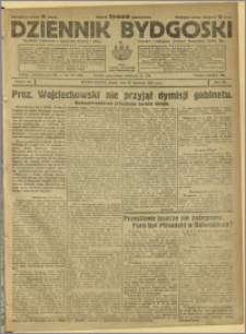 Dziennik Bydgoski, 1926, R.20, nr 93