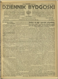 Dziennik Bydgoski, 1926, R.20, nr 99