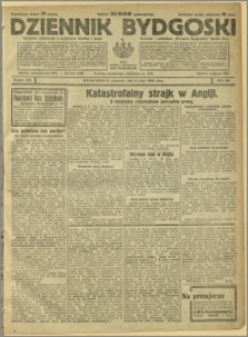 Dziennik Bydgoski, 1926, R.20, nr 103