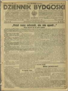 Dziennik Bydgoski, 1926, R.20, nr 104