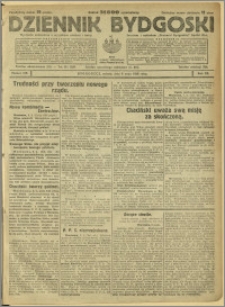 Dziennik Bydgoski, 1926, R.20, nr 105
