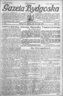 Gazeta Bydgoska 1926.05.22 R.5 nr 116