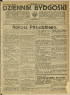 Dziennik Bydgoski, 1926, R.20, nr 110