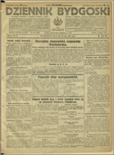 Dziennik Bydgoski, 1926, R.20, nr 113