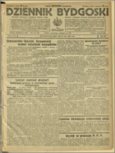 Dziennik Bydgoski, 1926, R.20, nr 115