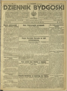 Dziennik Bydgoski, 1926, R.20, nr 120