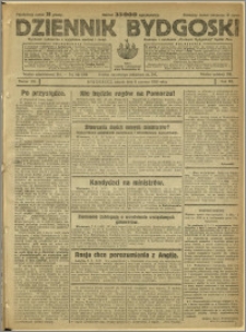 Dziennik Bydgoski, 1926, R.20, nr 128
