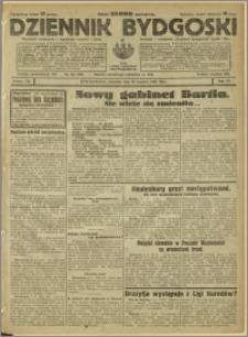 Dziennik Bydgoski, 1926, R.20, nr 130