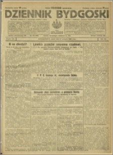 Dziennik Bydgoski, 1926, R.20, nr 131