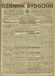Dziennik Bydgoski, 1926, R.20, nr 140