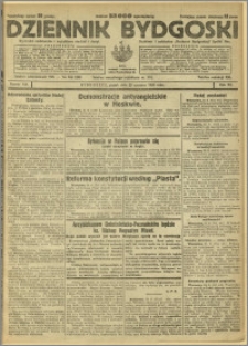 Dziennik Bydgoski, 1926, R.20, nr 143