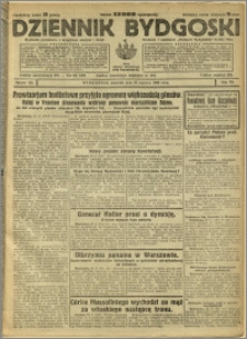 Dziennik Bydgoski, 1926, R.20, nr 145