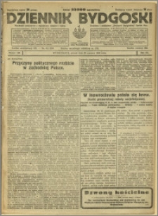 Dziennik Bydgoski, 1926, R.20, nr 146