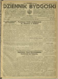 Dziennik Bydgoski, 1926, R.20, nr 151