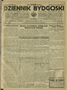 Dziennik Bydgoski, 1926, R.20, nr 153