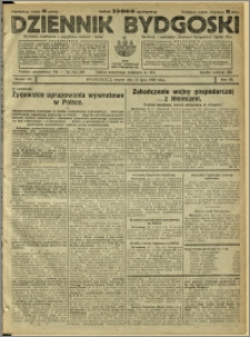 Dziennik Bydgoski, 1926, R.20, nr 157