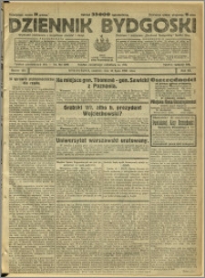 Dziennik Bydgoski, 1926, R.20, nr 162