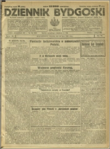 Dziennik Bydgoski, 1926, R.20, nr 165