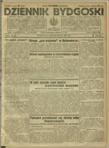 Dziennik Bydgoski, 1926, R.20, nr 170
