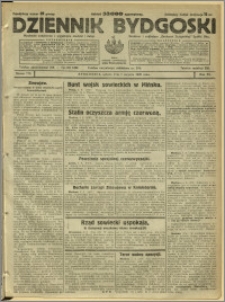 Dziennik Bydgoski, 1926, R.20, nr 179