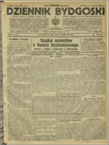 Dziennik Bydgoski, 1926, R.20, nr 184