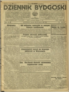 Dziennik Bydgoski, 1926, R.20, nr 189