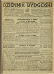 Dziennik Bydgoski, 1926, R.20, nr 200