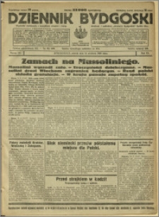 Dziennik Bydgoski, 1926, R.20, nr 211