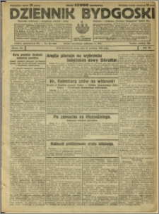 Dziennik Bydgoski, 1926, R.20, nr 212
