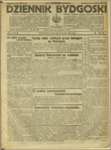 Dziennik Bydgoski, 1926, R.20, nr 218