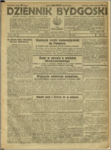 Dziennik Bydgoski, 1926, R.20, nr 220
