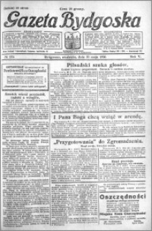 Gazeta Bydgoska 1926.05.30 R.5 nr 122