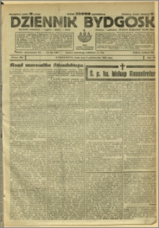 Dziennik Bydgoski, 1926, R.20, nr 230