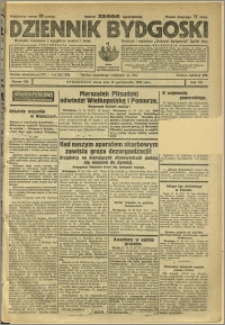 Dziennik Bydgoski, 1926, R.20, nr 236