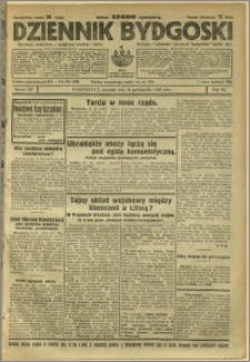 Dziennik Bydgoski, 1926, R.20, nr 237