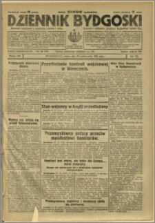 Dziennik Bydgoski, 1926, R.20, nr 245