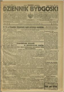Dziennik Bydgoski, 1926, R.20, nr 246