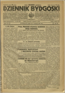 Dziennik Bydgoski, 1926, R.20, nr 255