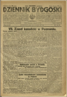 Dziennik Bydgoski, 1926, R.20, nr 258