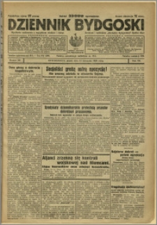 Dziennik Bydgoski, 1926, R.20, nr 261