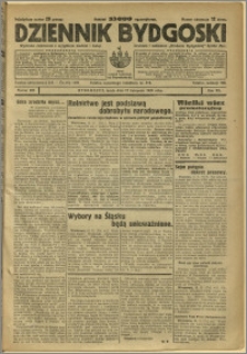 Dziennik Bydgoski, 1926, R.20, nr 265