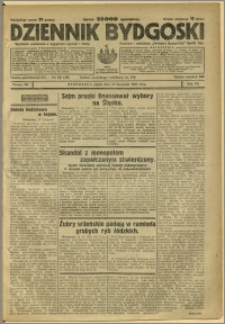 Dziennik Bydgoski, 1926, R.20, nr 267