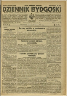 Dziennik Bydgoski, 1926, R.20, nr 268