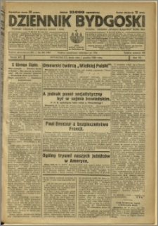 Dziennik Bydgoski, 1926, R.20, nr 277