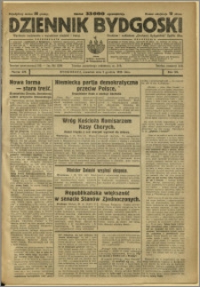 Dziennik Bydgoski, 1926, R.20, nr 278