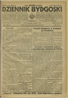 Dziennik Bydgoski, 1926, R.20, nr 283