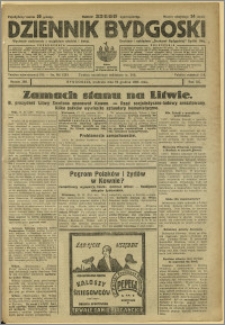 Dziennik Bydgoski, 1926, R.20, nr 292
